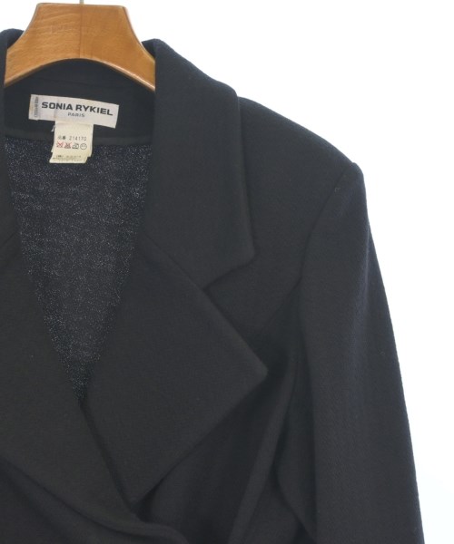 SONIA RYKIEL（ソニアリキエル）その他 黒 サイズ:42(M位) レディース/2200611767066