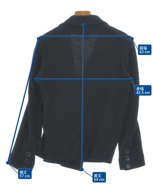 SONIA RYKIEL（ソニアリキエル）その他 黒 サイズ:42(M位) レディース/2200611767066