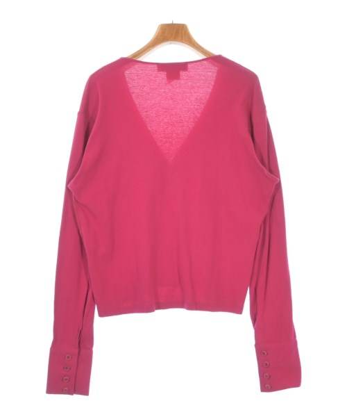 SONIA RYKIEL（ソニアリキエル）カーディガン ピンク サイズ:XL レディース/2200611767073