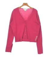 SONIA RYKIEL（ソニアリキエル）カーディガン ピンク サイズ:XL レディース/2200611767073