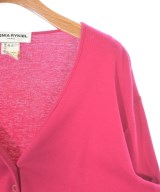 SONIA RYKIEL（ソニアリキエル）カーディガン ピンク サイズ:XL レディース/2200611767073