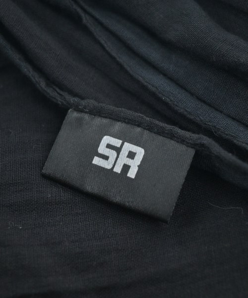 SONIA RYKIEL（ソニアリキエル）ストール 黒 サイズ:- レディース/2200611767103