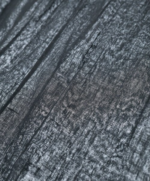 SONIA RYKIEL（ソニアリキエル）ストール 黒 サイズ:- レディース/2200611767103