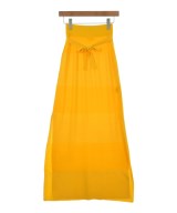 SONIA RYKIEL ロング・マキシ丈スカート