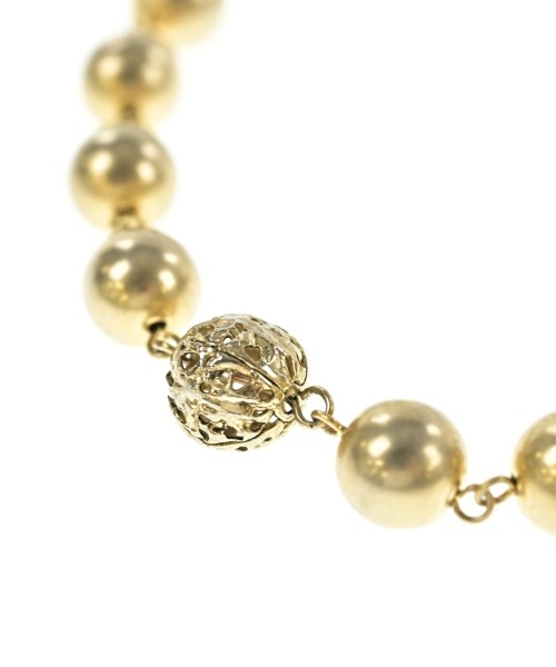 SONIA RYKIEL（ソニアリキエル）ネックレス ゴールド サイズ:- レディース/2200670864133