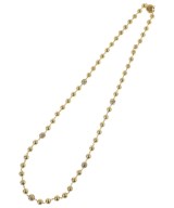 SONIA RYKIEL（ソニアリキエル）ネックレス ゴールド サイズ:- レディース/2200670864133