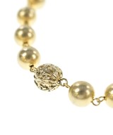 SONIA RYKIEL（ソニアリキエル）ネックレス ゴールド サイズ:- レディース/2200670864133