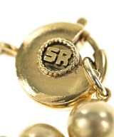 SONIA RYKIEL（ソニアリキエル）ネックレス ゴールド サイズ:- レディース/2200670864133