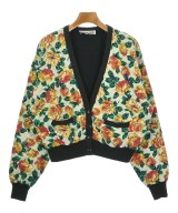 SONIA RYKIEL（ソニアリキエル）カーディガン 緑 サイズ:L レディース/2200673920010