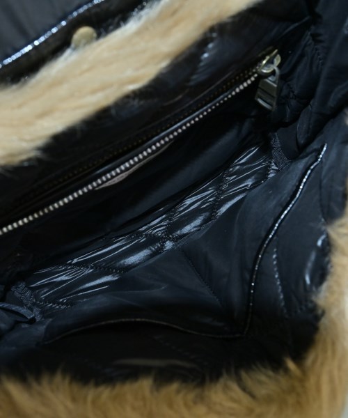 SONIA RYKIEL（ソニアリキエル）ショルダーバッグ ベージュ サイズ:- レディース/2200677882024