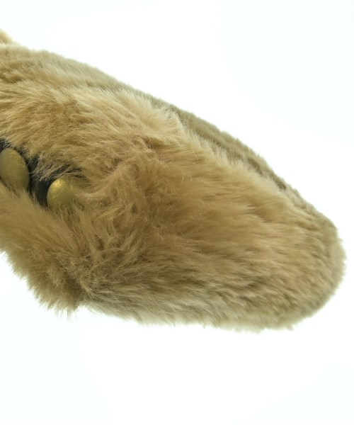 SONIA RYKIEL（ソニアリキエル）ショルダーバッグ ベージュ サイズ:- レディース/2200677882024