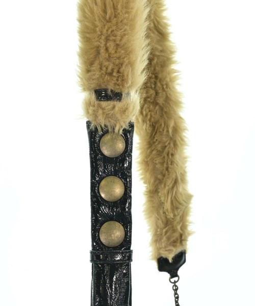 SONIA RYKIEL（ソニアリキエル）ショルダーバッグ ベージュ サイズ:- レディース/2200677882024