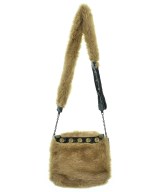 SONIA RYKIEL（ソニアリキエル）ショルダーバッグ ベージュ サイズ:- レディース/2200677882024