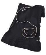 SONIA RYKIEL（ソニアリキエル）マフラー 黒 サイズ:- レディース/2200681377073