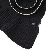 SONIA RYKIEL（ソニアリキエル）マフラー 黒 サイズ:- レディース/2200681377073