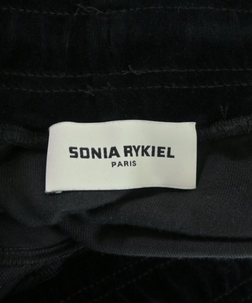 SONIA RYKIEL（ソニアリキエル）ロング・マキシ丈スカート 紺 サイズ:S レディース/2200694218011