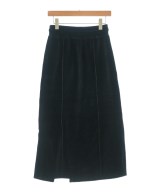 SONIA RYKIEL（ソニアリキエル）ロング・マキシ丈スカート 紺 サイズ:S レディース/2200694218011