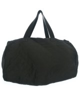 SONIA RYKIEL（ソニアリキエル）ボストンバッグ 黒 サイズ:- レディース/2200698634107