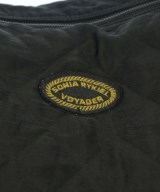 SONIA RYKIEL（ソニアリキエル）ボストンバッグ 黒 サイズ:- レディース/2200698634107