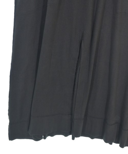 SONIA RYKIEL（ソニアリキエル）ワンピース 黒 サイズ:XS レディース/2200692557051