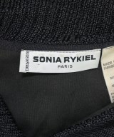 SONIA RYKIEL（ソニアリキエル）ワンピース 黒 サイズ:XS レディース/2200692557051