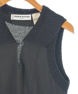 SONIA RYKIEL（ソニアリキエル）ワンピース 黒 サイズ:XS レディース/2200692557051