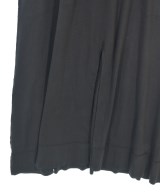 SONIA RYKIEL（ソニアリキエル）ワンピース 黒 サイズ:XS レディース/2200692557051