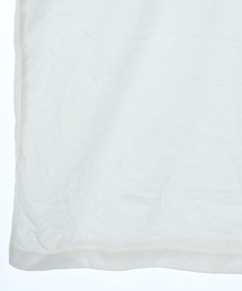 SONIA RYKIEL（ソニアリキエル）Tシャツ・カットソー 白 サイズ:XS レディース/2200655567486