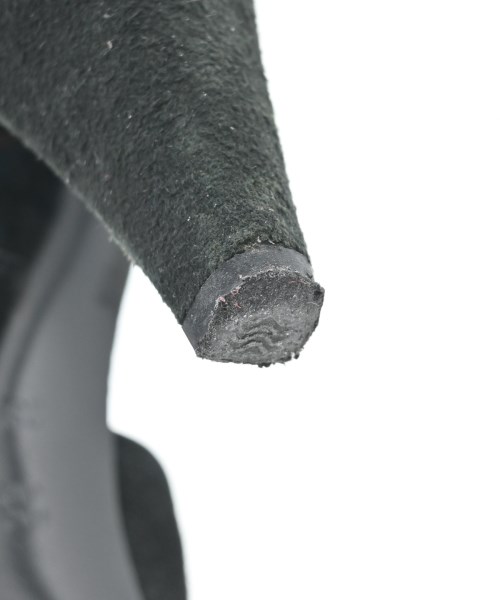 SONIA BY SONIA RYKIEL（ソニアバイソニアリキエル）サンダル 黒 サイズ:23.5cm レディース/2200660036045