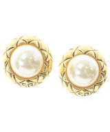 SONIA RYKIEL（ソニアリキエル）ピアス・イヤリング ゴールド サイズ:- レディース/2200661935026