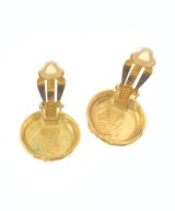 SONIA RYKIEL（ソニアリキエル）ピアス・イヤリング ゴールド サイズ:- レディース/2200661935026