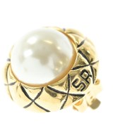 SONIA RYKIEL（ソニアリキエル）ピアス・イヤリング ゴールド サイズ:- レディース/2200661935026