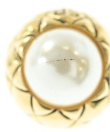 SONIA RYKIEL（ソニアリキエル）ピアス・イヤリング ゴールド サイズ:- レディース/2200661935026