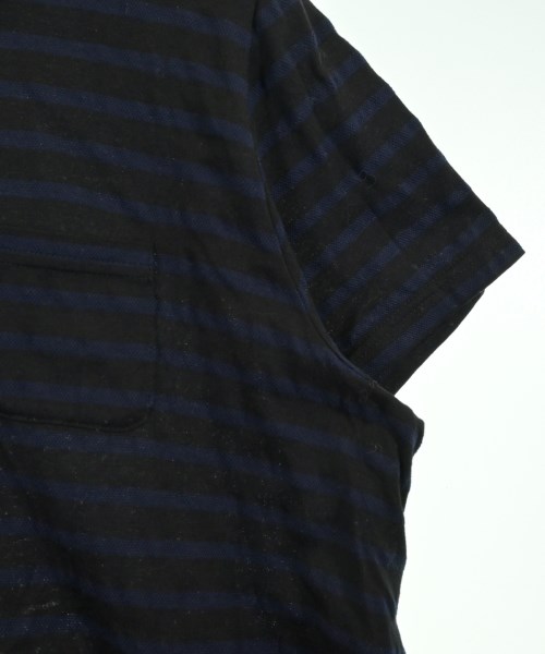 SONIA BY SONIA RYKIEL（ソニアバイソニアリキエル）Tシャツ・カットソー 黒 サイズ:46(XL位) レディース/2200710900012