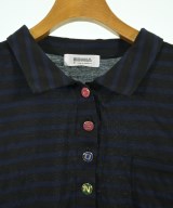 SONIA BY SONIA RYKIEL（ソニアバイソニアリキエル）Tシャツ・カットソー 黒 サイズ:46(XL位) レディース/2200710900012