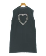SONIA RYKIEL（ソニアリキエル）ワンピース 黒 サイズ:38(S位) レディース/2200711219151