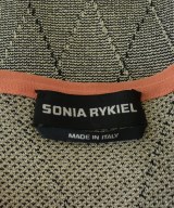 SONIA RYKIEL（ソニアリキエル）ベスト/ノースリーブ グレー サイズ:38(S位) レディース/2200707696065