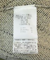 SONIA RYKIEL（ソニアリキエル）ベスト/ノースリーブ グレー サイズ:38(S位) レディース/2200707696065