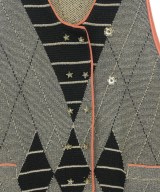 SONIA RYKIEL（ソニアリキエル）ベスト/ノースリーブ グレー サイズ:38(S位) レディース/2200707696065