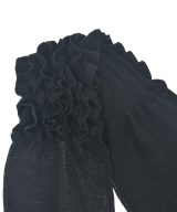 SONIA RYKIEL（ソニアリキエル）マフラー 黒 サイズ:- レディース/2200713827033
