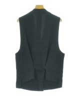 SONIA RYKIEL（ソニアリキエル）ベスト 黒 サイズ:38(S位) レディース/2200713827132
