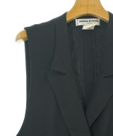 SONIA RYKIEL（ソニアリキエル）ベスト 黒 サイズ:38(S位) レディース/2200713827132