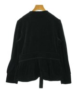 SONIA RYKIEL（ソニアリキエル）カジュアルジャケット 黒 サイズ:M レディース/2200715112847
