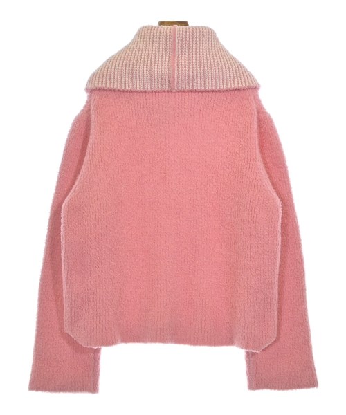 SONIA RYKIEL（ソニアリキエル）ニット・セーター ピンク サイズ:S レディース/2200715112892