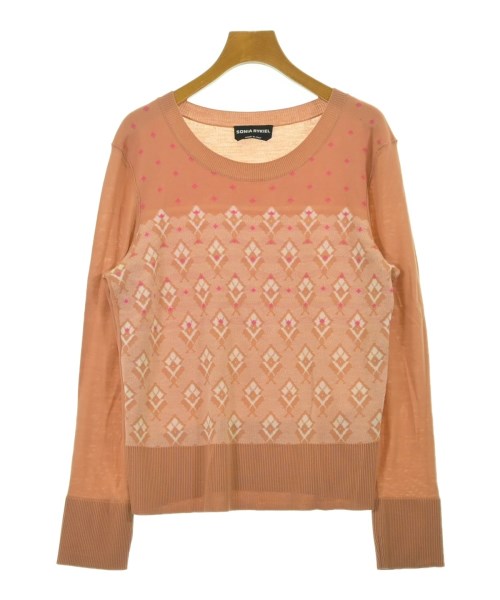 SONIA RYKIEL(ソニアリキエル)のニット・セーター サイズ:40(M位) 9,200円
