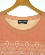 SONIA RYKIEL（ソニアリキエル）ニット・セーター ピンク サイズ:40(M位) レディース/2200715112922