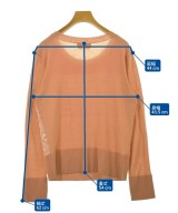 SONIA RYKIEL（ソニアリキエル）ニット・セーター ピンク サイズ:40(M位) レディース/2200715112922