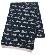 SONIA RYKIEL（ソニアリキエル）マフラー 白 サイズ:- レディース/2200715573020