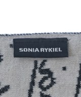 SONIA RYKIEL（ソニアリキエル）マフラー 白 サイズ:- レディース/2200715573020