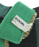SONIA RYKIEL（ソニアリキエル）手袋 緑 サイズ:1 レディース/2200715573044